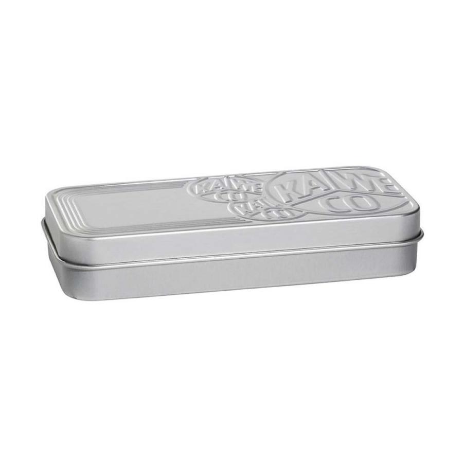 Kaweco（カヴェコ） アルスポーツ アルミ 万年筆 シルバー（並行輸入品