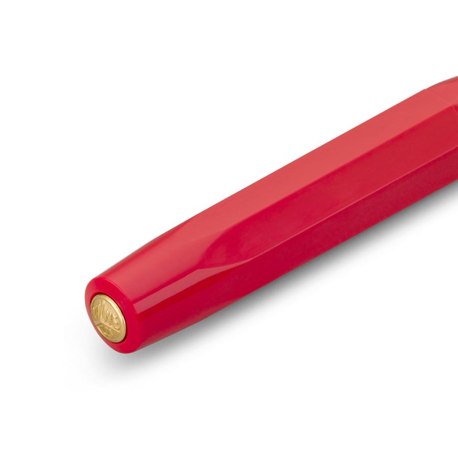Kaweco（カヴェコ） カウェコ クラッシックスポーツ 万年筆 レッド
