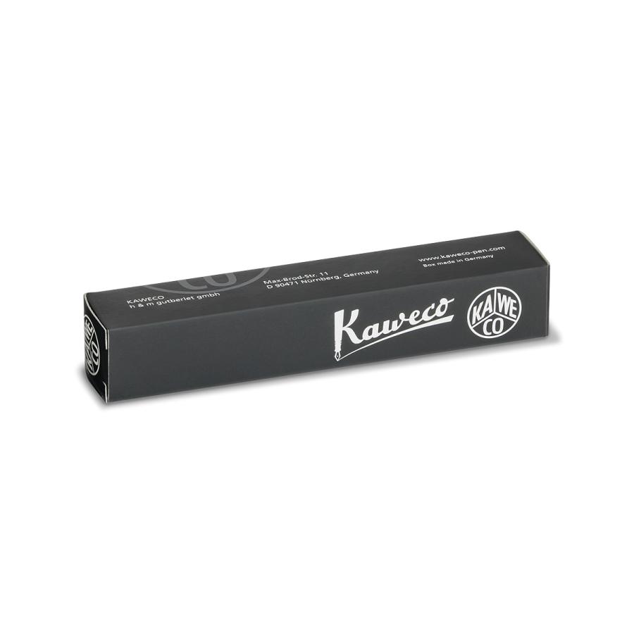 Kaweco（カヴェコ） カウェコ クラッシックスポーツ 万年筆 レッド
