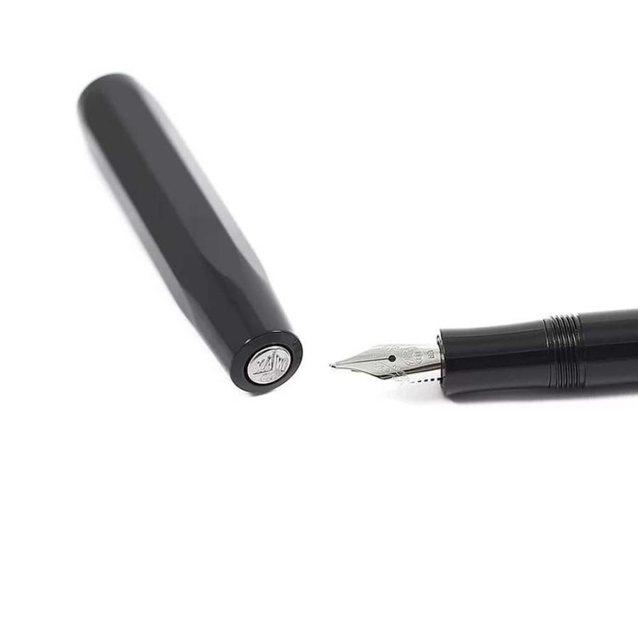Kaweco（カヴェコ） カウェコ スカイライン スポーツ 万年筆 ブラック