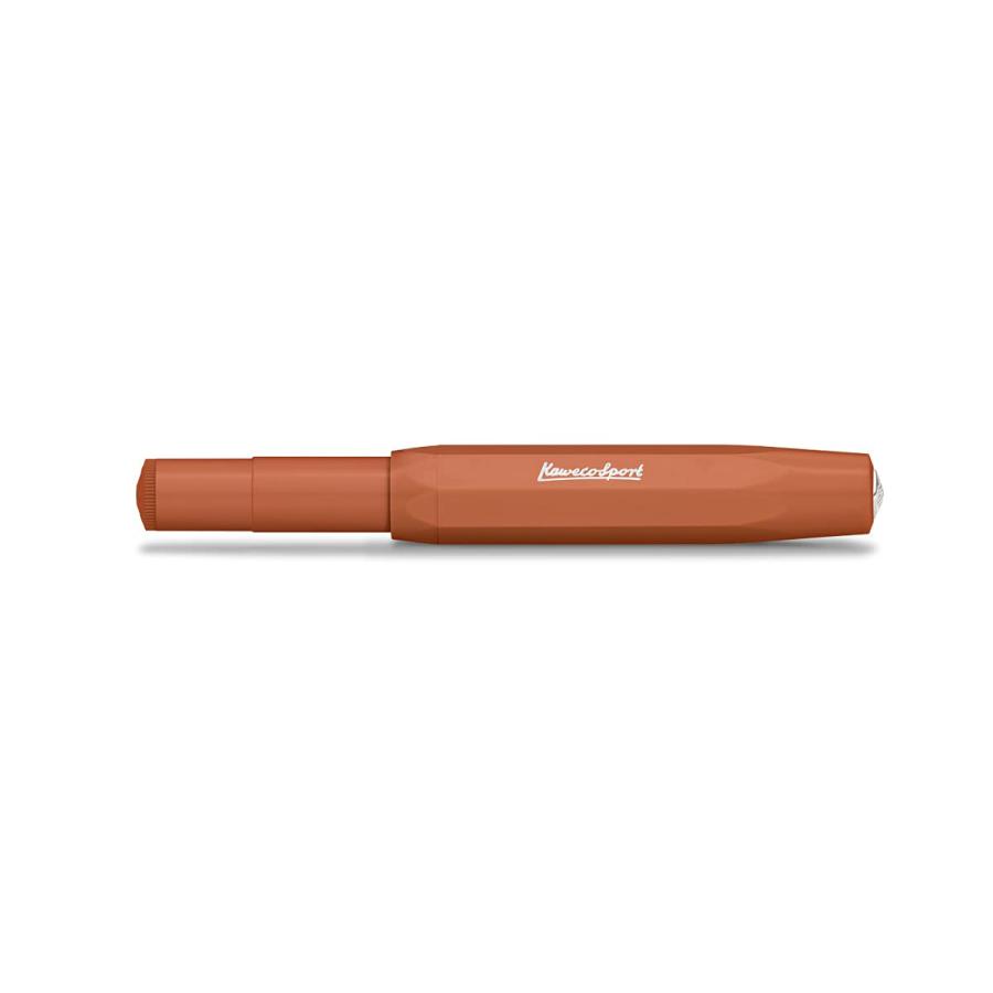 Kaweco カウェコ スカイライン スポーツ 万年筆 フォックス（並行輸入品）｜w-garage｜05