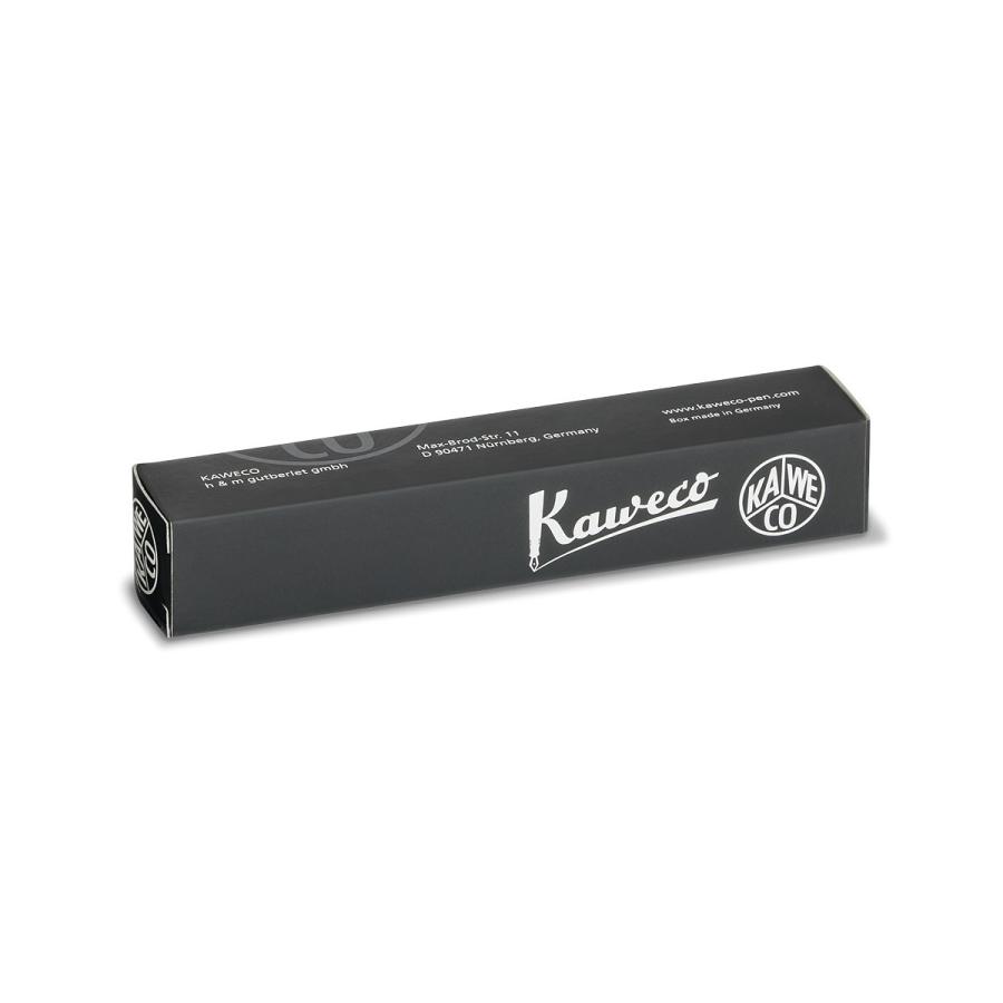 Kaweco（カヴェコ） カウェコ スカイライン スポーツ 万年筆 グレー