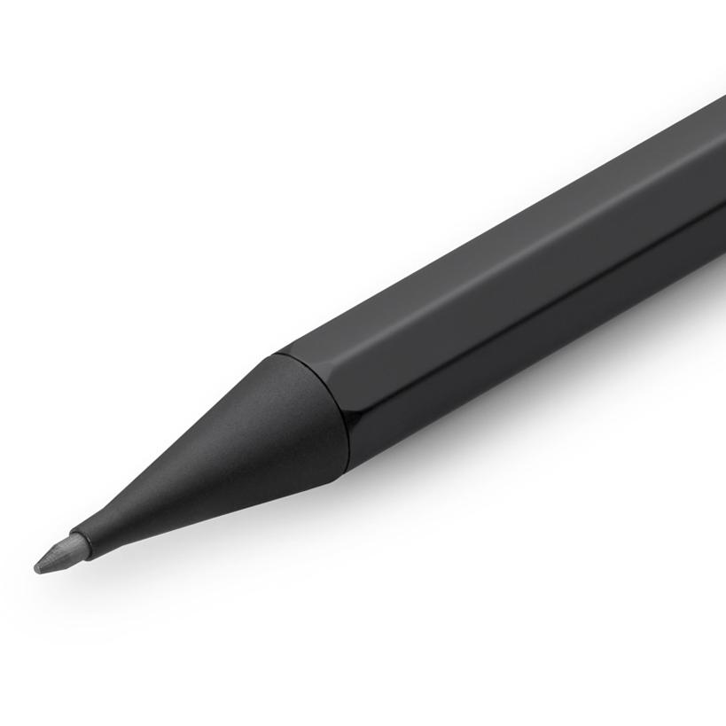 Kawaco G2 黒色シャープペンシル ケース付き Amazon.co.jp: THE WOW カヴェコ シャープペンシル【ペンケース