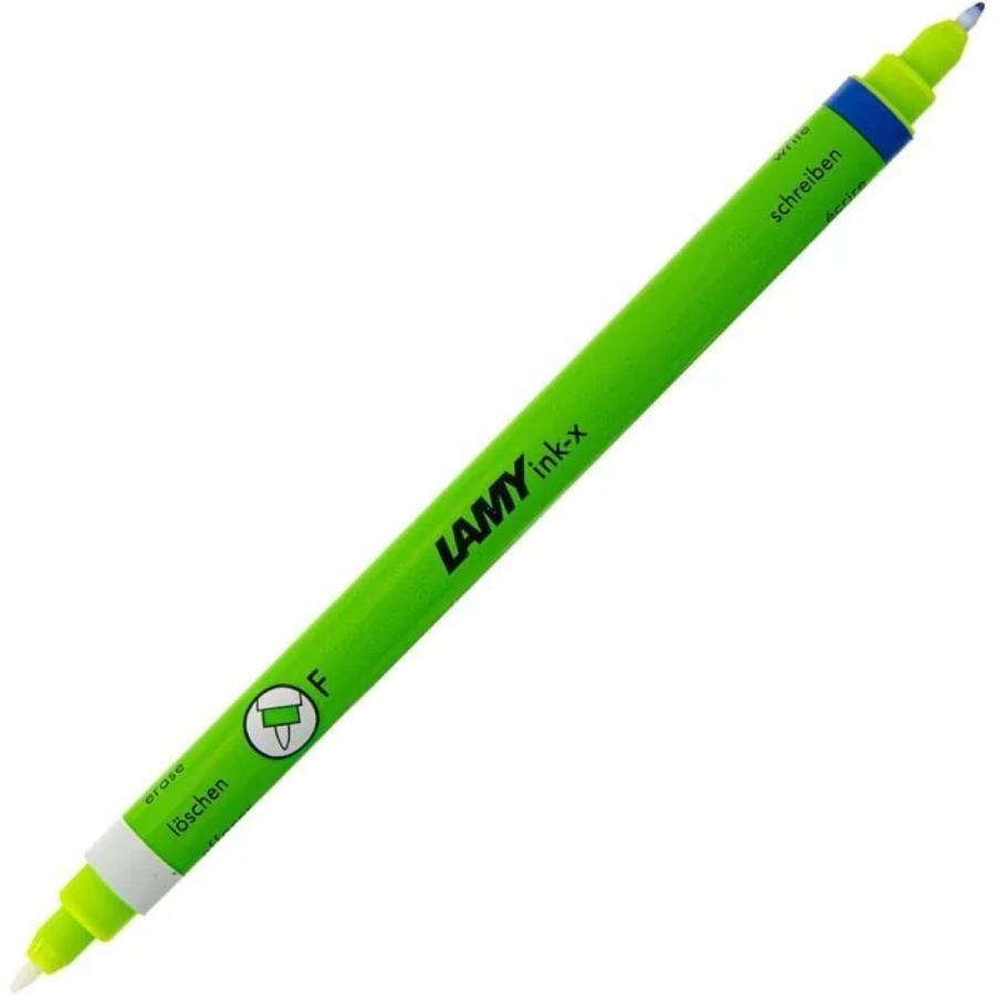 LAMY（ラミー） 万年筆用 修正ペン ink-X ブルーインク専用 （細字