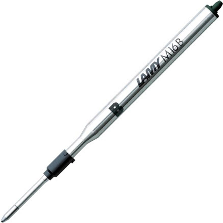 LAMY ボールペン 本体 リフィル付き LAMY（ラミー） ボールペン用 リフィル M16 交換インク : 文具と雑貨の