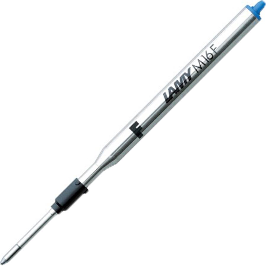 LAMY（ラミー） ボールペン用 リフィル M16 交換インク : 文具と雑貨の