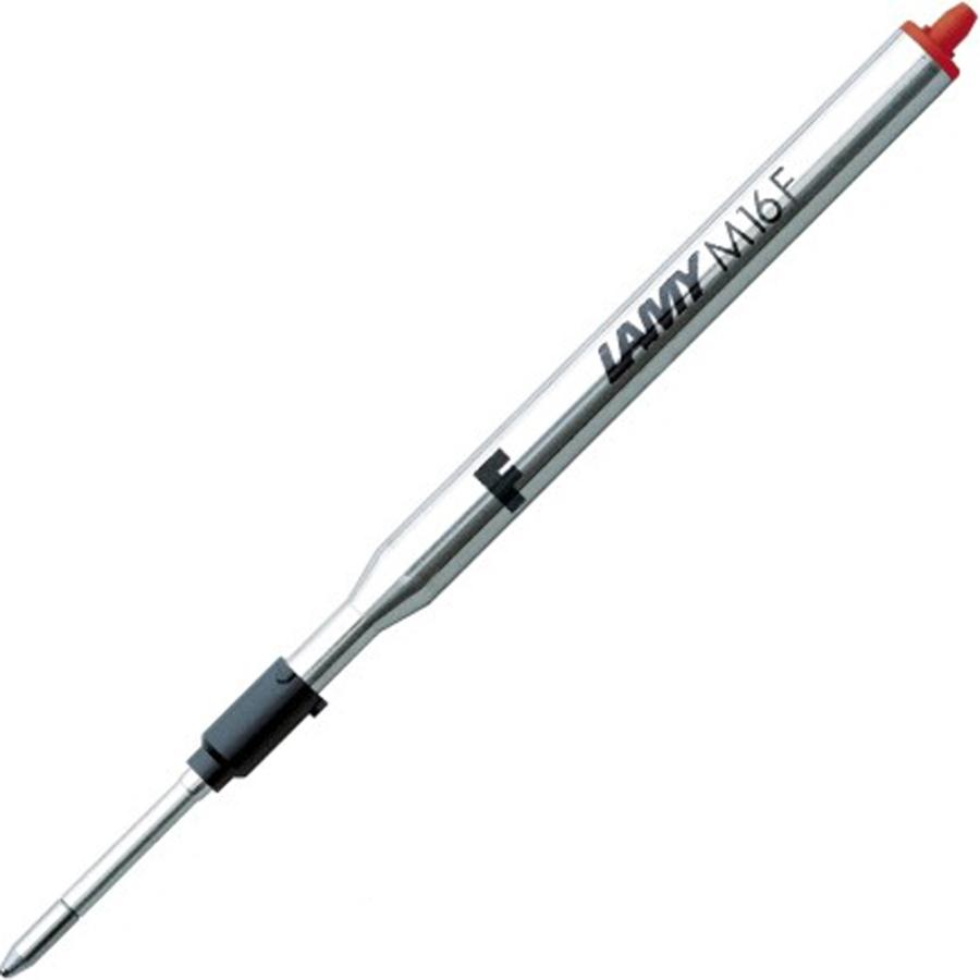 LAMY（ラミー） ボールペン用 リフィル M16 交換インク : 文具と雑貨の