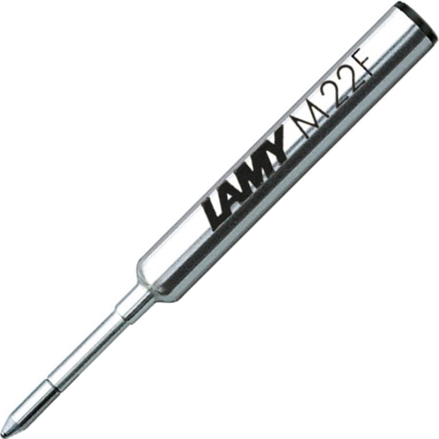 LAMY（ラミー） ボールペン（pico、scribble）用 リフィル M22 交換