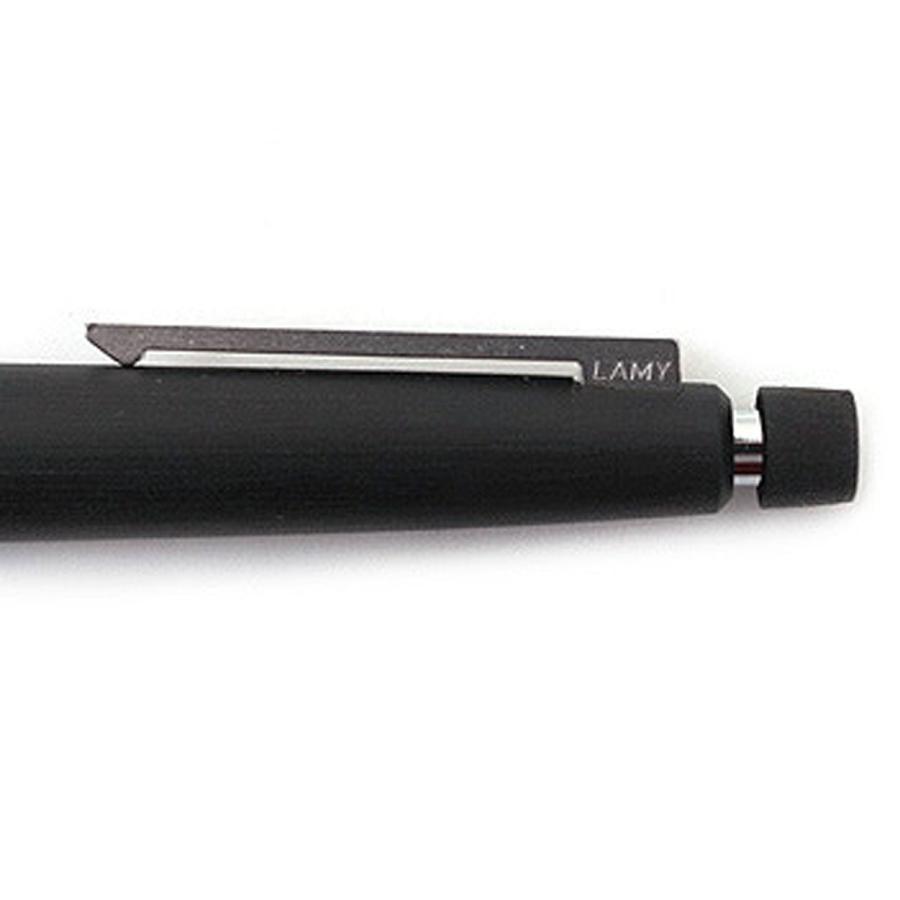 LAMY ラミー シャーペン シャープペンシル 2000 ブラック 国内未