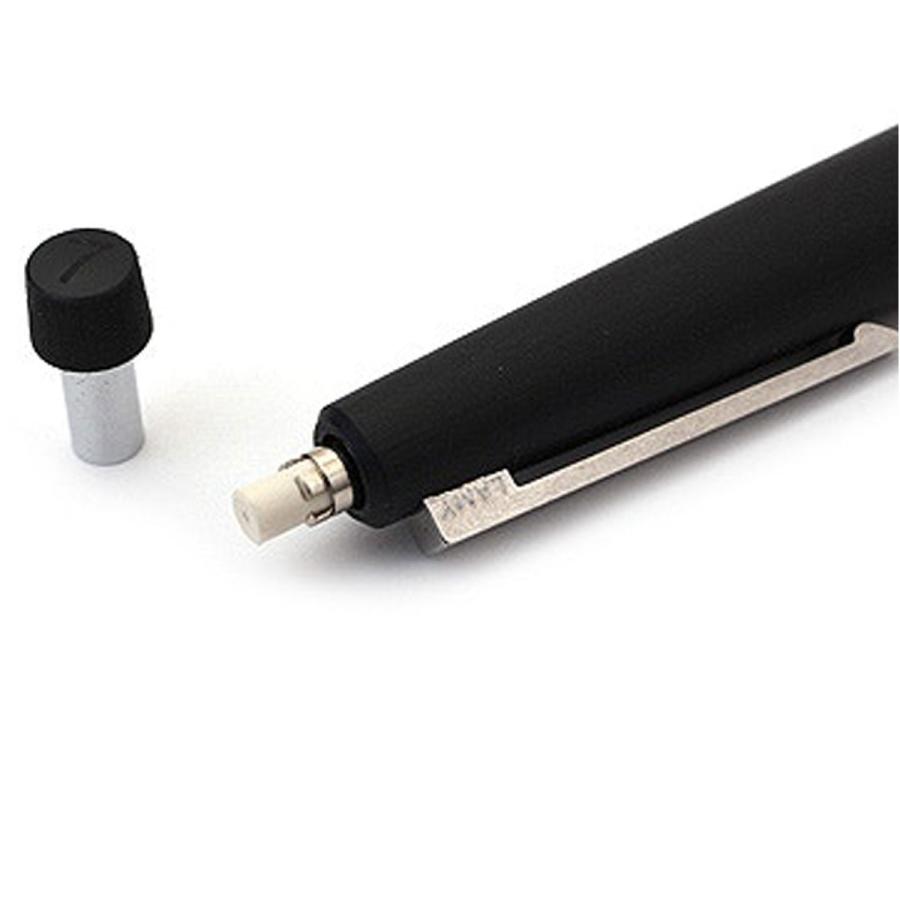 LAMY ラミー シャーペン シャープペンシル 2000 ブラック 国内未