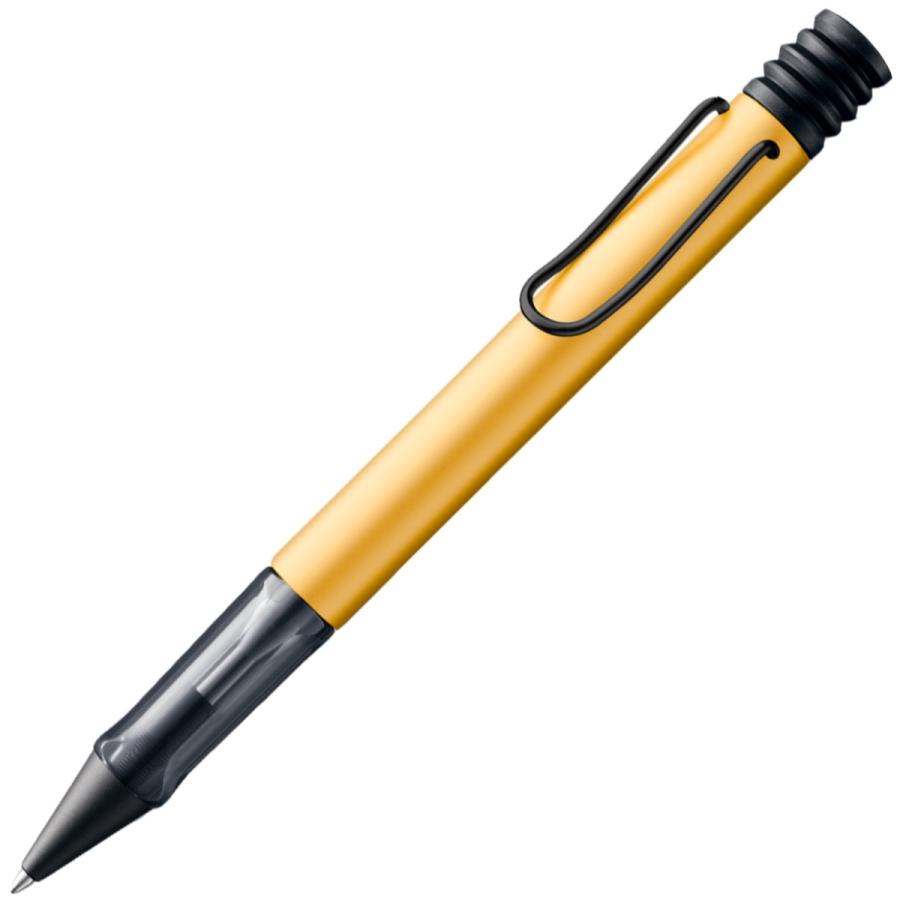 LAMY ラミー アルスター ボールペン 限定モデル AU ブラック