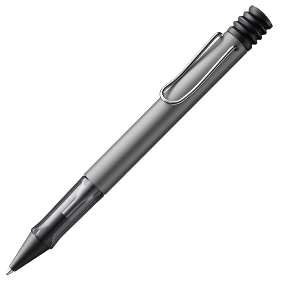 LAMY ラミー ボールペン アルスター AL-Star グラファイト（ドイツ直
