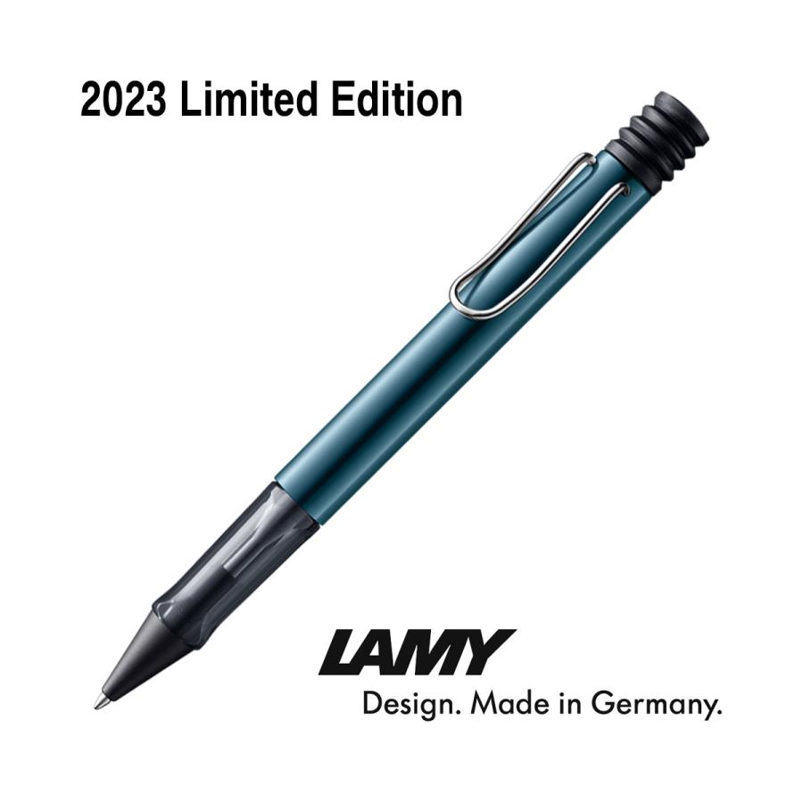 LAMY ラミー アルスター ボールペン 2023年限定モデル ぺ