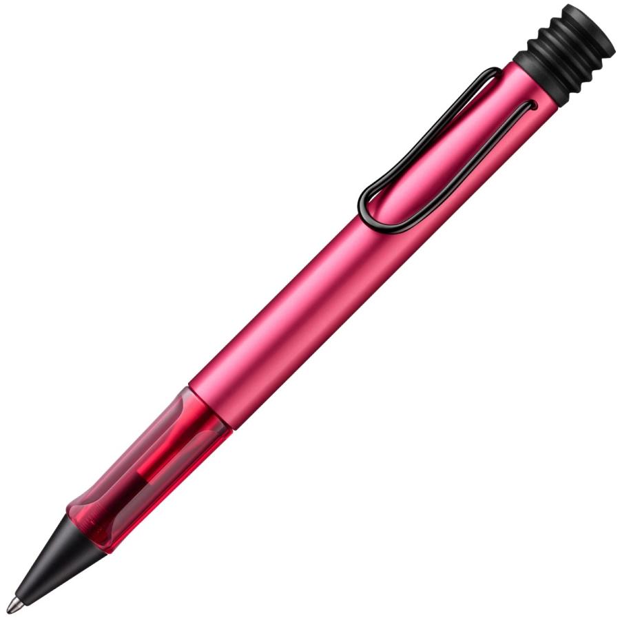 【激レア非売品】セレクトセール2022 LAMYのボールペン LAMY（ラミー） アルスター ボールペン 2024年 限定モデル ファイア