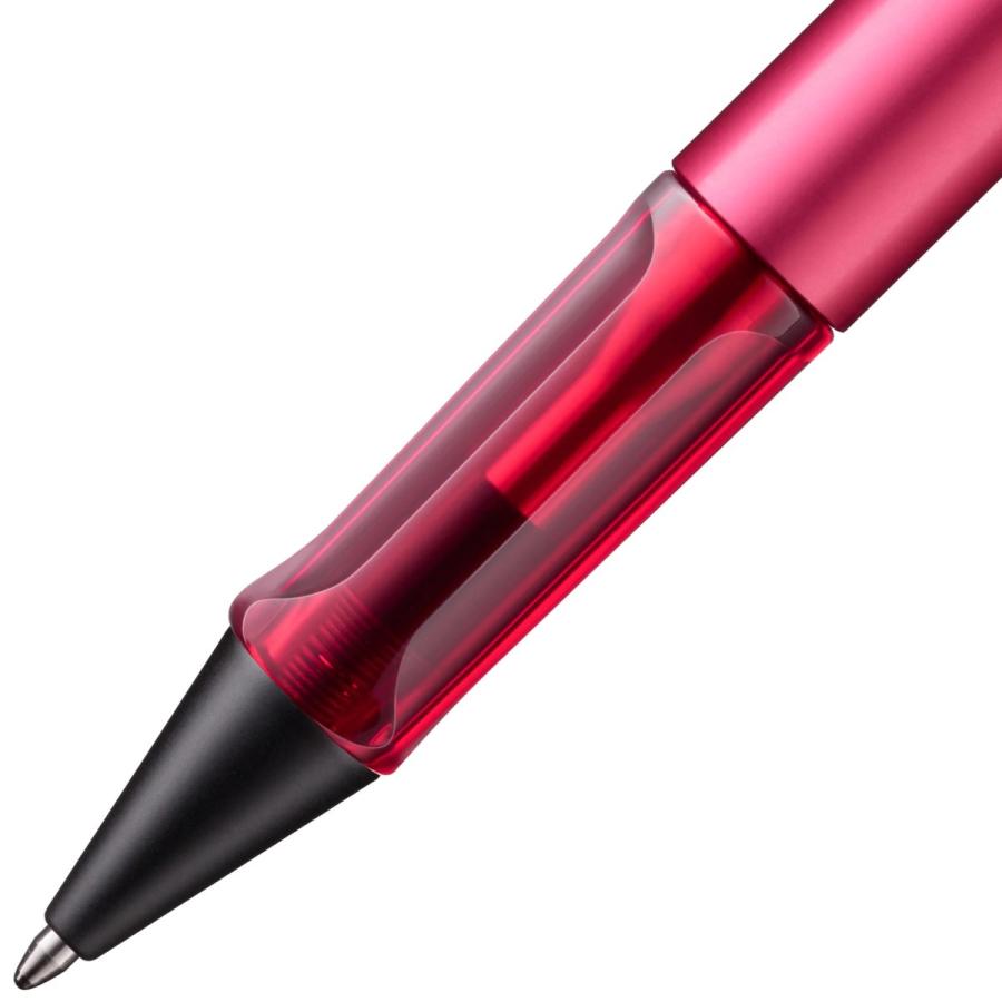 LAMY（ラミー） アルスター ボールペン 2024年 限定モデル ファイア