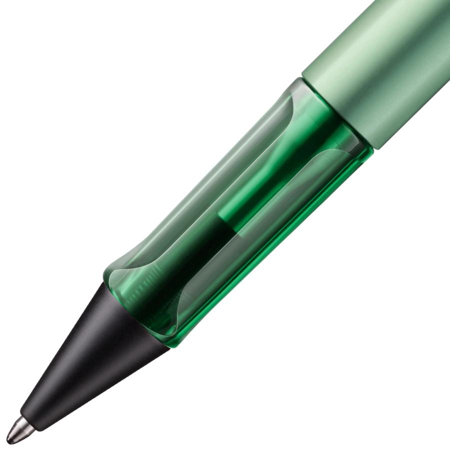 LAMY（ラミー） ボールペン アルスター 2024年 限定モデル セージ LAMY