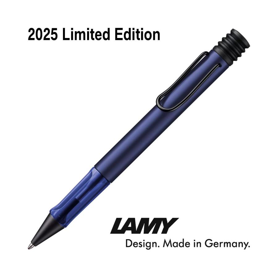 LAMY ラミー ボールペン アルスター 2025年 限定モデル 第2弾