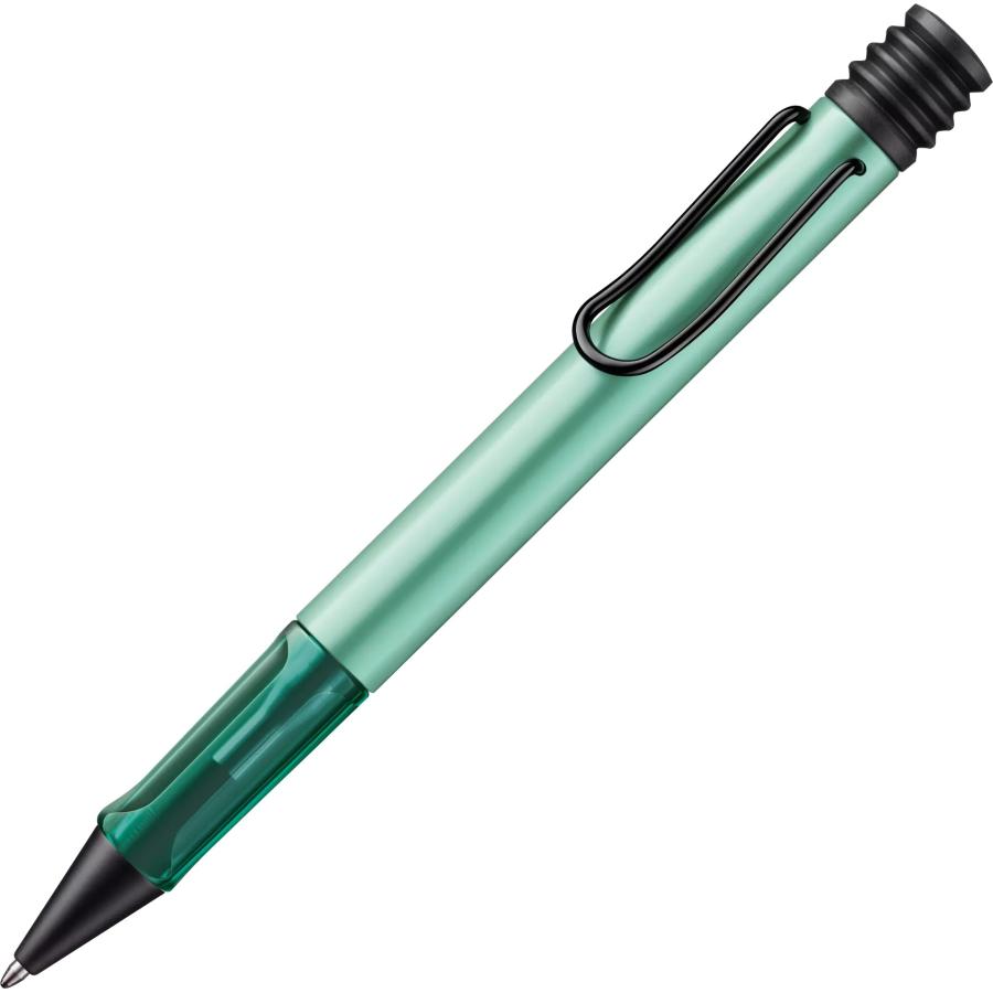 LAMY al-star 50th限定モデル + 日本限定モデル LAMY Al-Star Graphite 50th Anniversary Fountain Pen – Truphae
