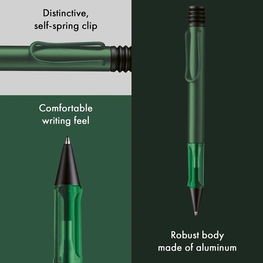 アルスター ラミー ボールペン 2026年 限定モデル パイン LAMY Al-star
