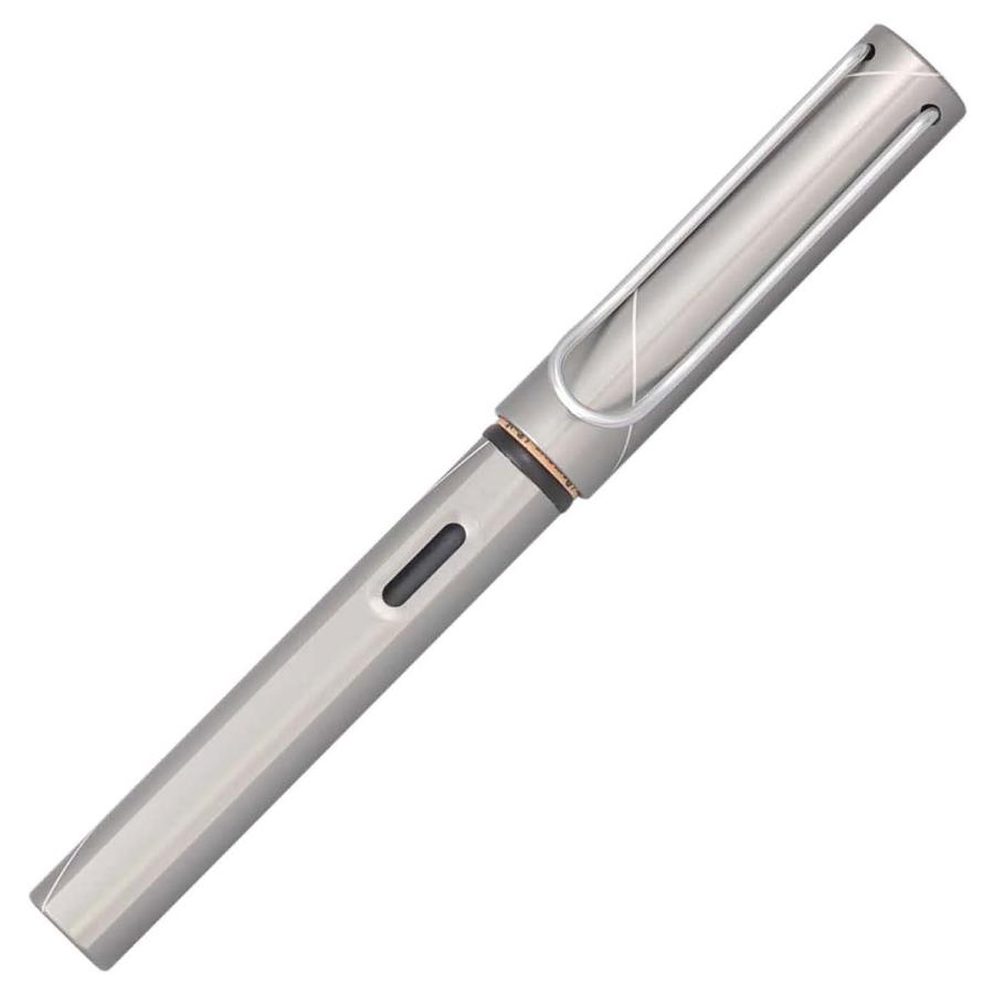 LAMY al-star 50th限定モデル + 日本限定モデル LAMY ラミー アルスター 限定品 50thアニバーサリー 万年筆