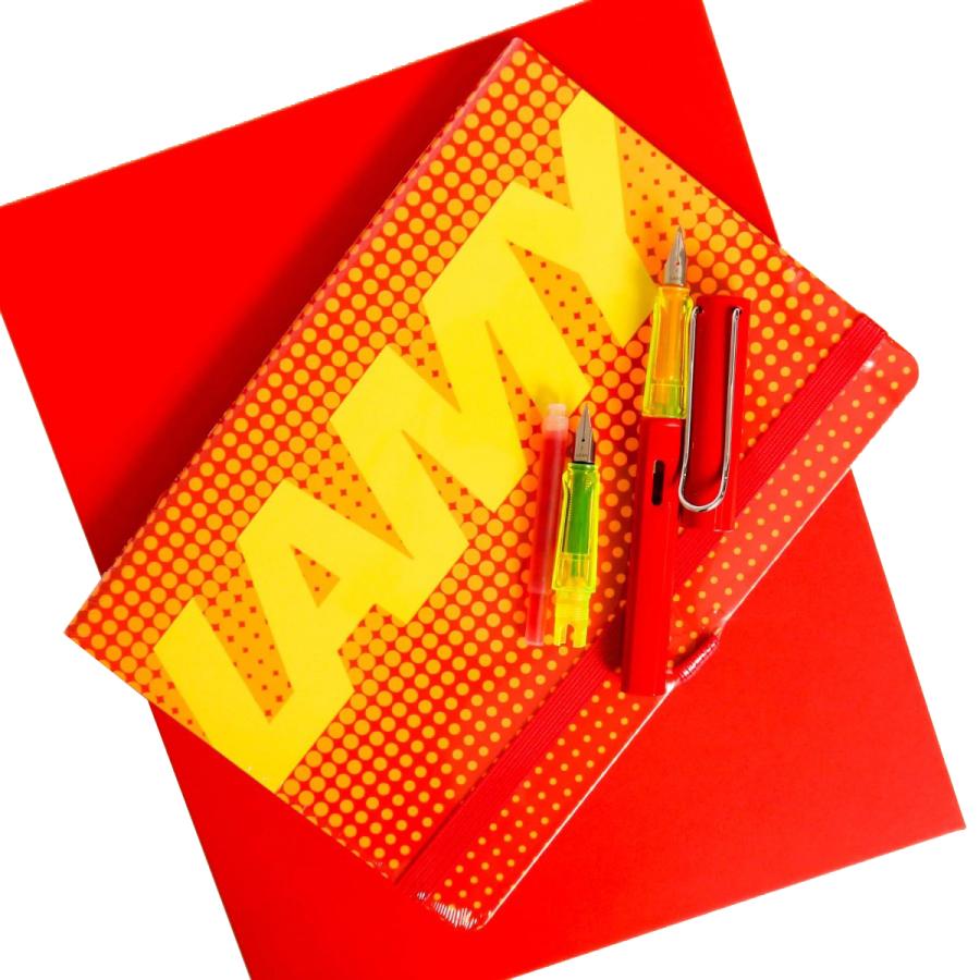 LAMY（ラミー） アルスター 万年筆 スペシャルエディション グロッシー