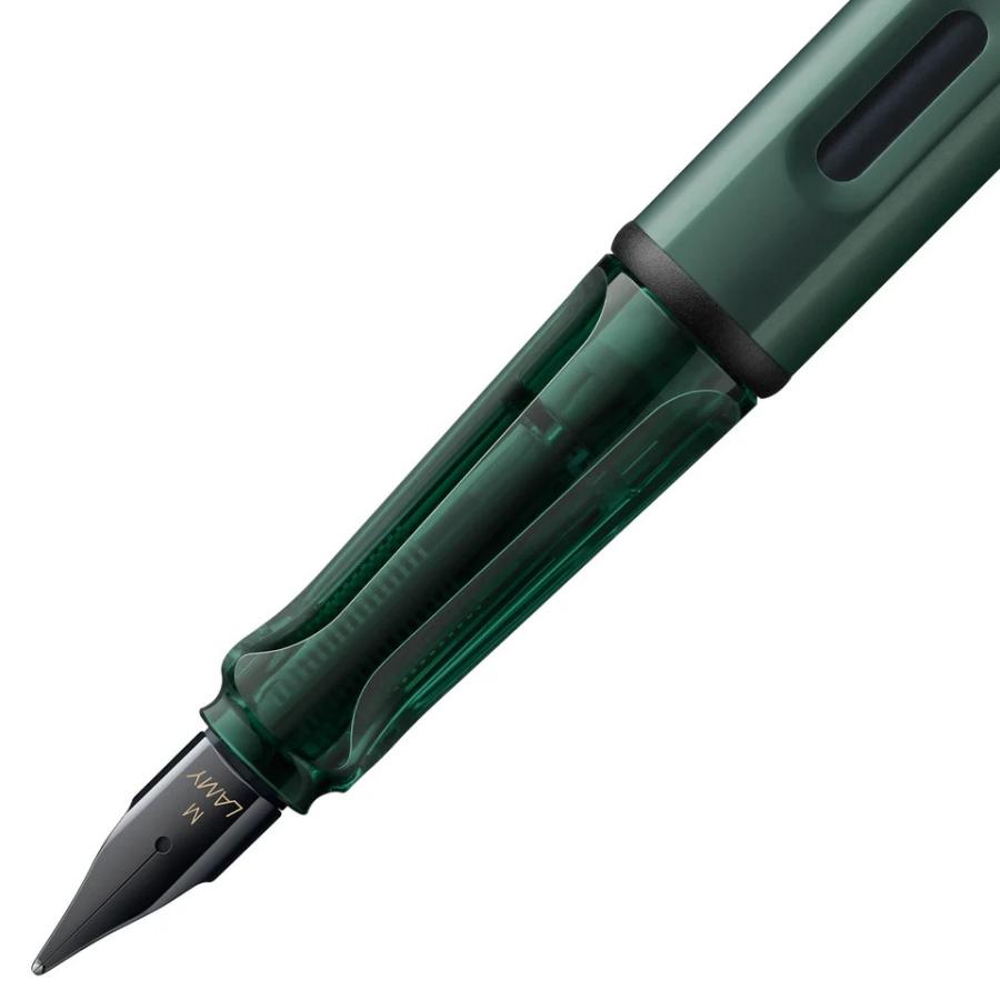 LAMY（ラミー） ハリーポッター コラボレーション アルスター 万年筆