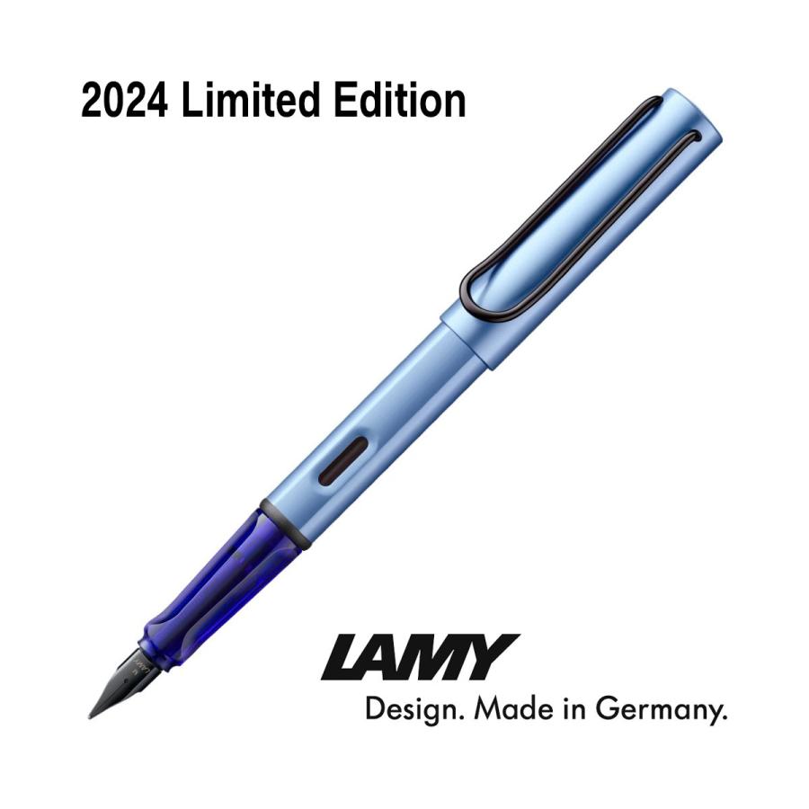 LAMY 万年筆 アルスター ルビー 2011年限定色 ニブ無し LAMY 万年筆 アルスター ルビー 2011年限定色 ニブ無し LAMY