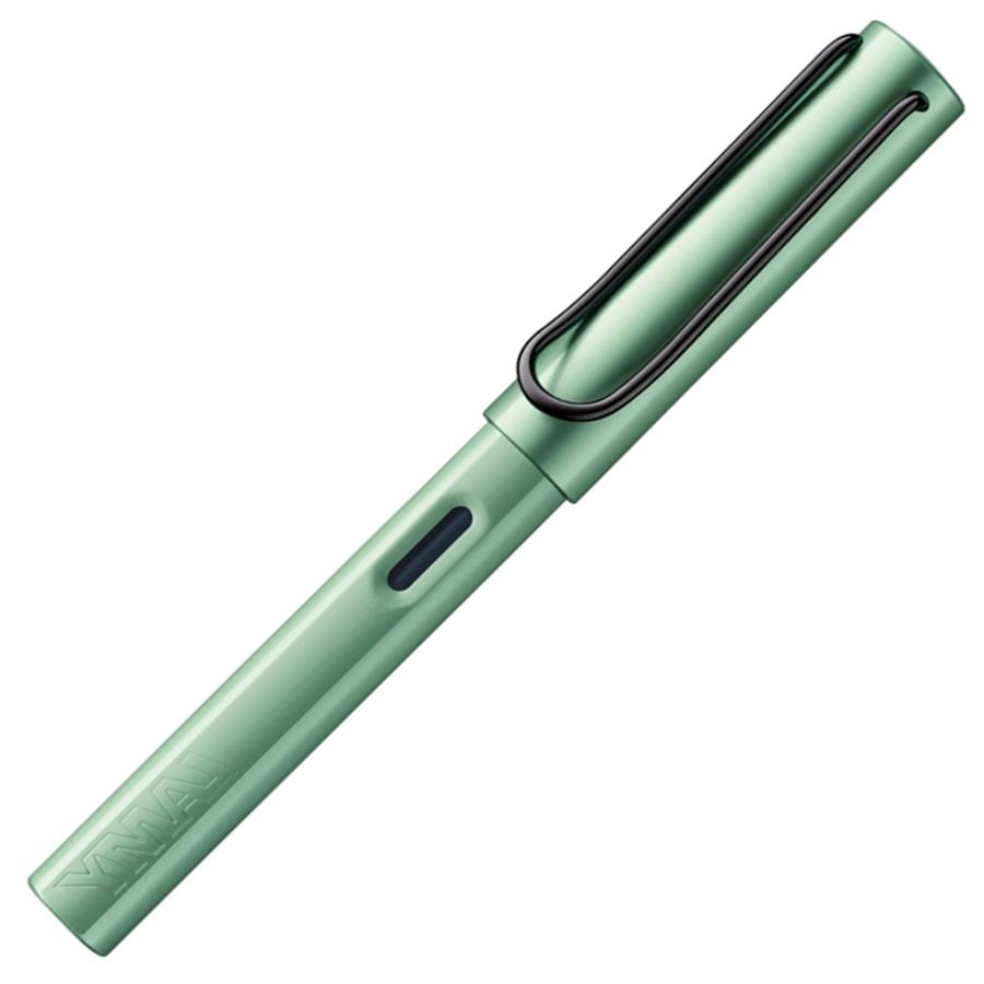 LAMY ラミー 万年筆 アルスター 2024年 限定モデル セージ Al