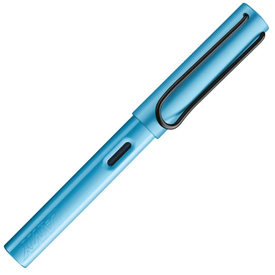 LAMY（ラミー） 万年筆 アルスター 2025年 限定モデル デニム LAMY Al