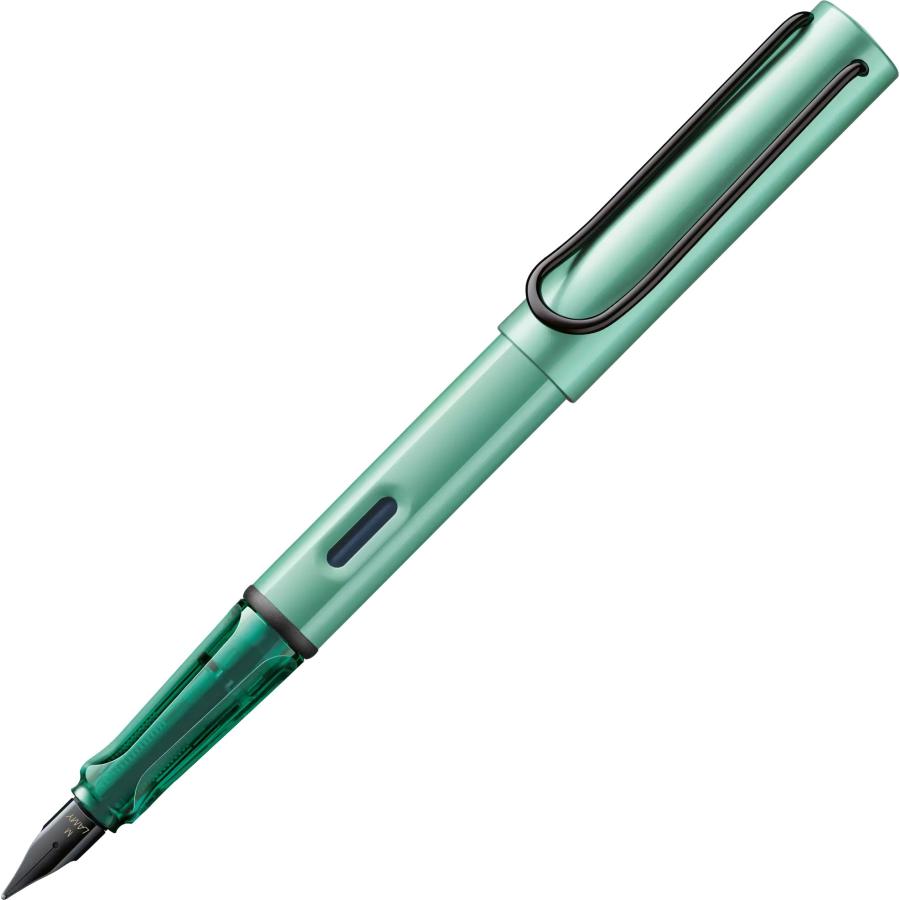 LAMY ラミー 万年筆 アルスター 2025年 限定モデル 第2弾 ミント