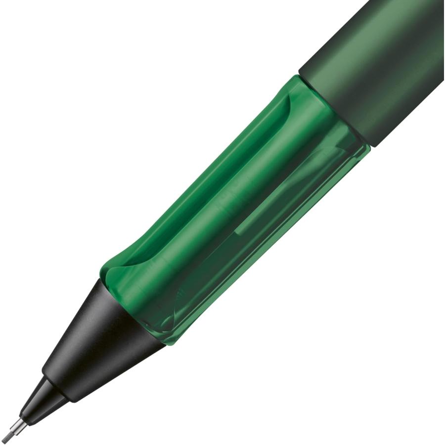 LAMY 255 エメラルド ？（アラブ諸国モデル） アルスター ラミー シャーペン シャープペン 2026年 限定モデル パイン