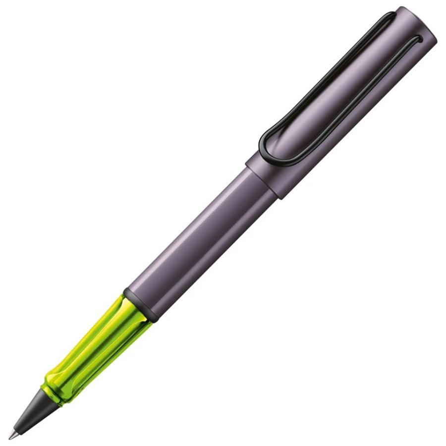 LAMY（ラミー） アルスター ローラーボールペン 2025年 限定モデル