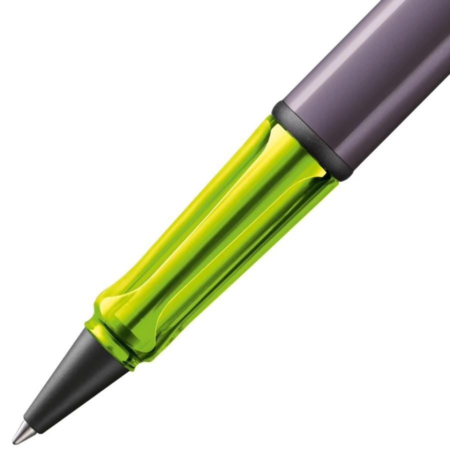 LAMY（ラミー） アルスター ローラーボールペン 2025年 限定モデル