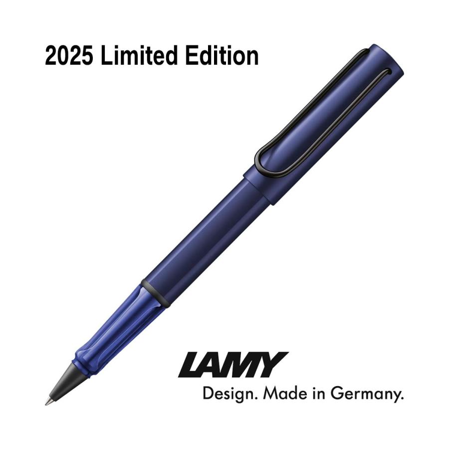 LAMY（ラミー） アルスター ローラーボールペン 2025年 限定モデル 第2