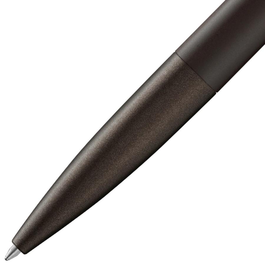 LAMY（ラミー） ノト noto ボールペン 2024年 限定モデル チョコ