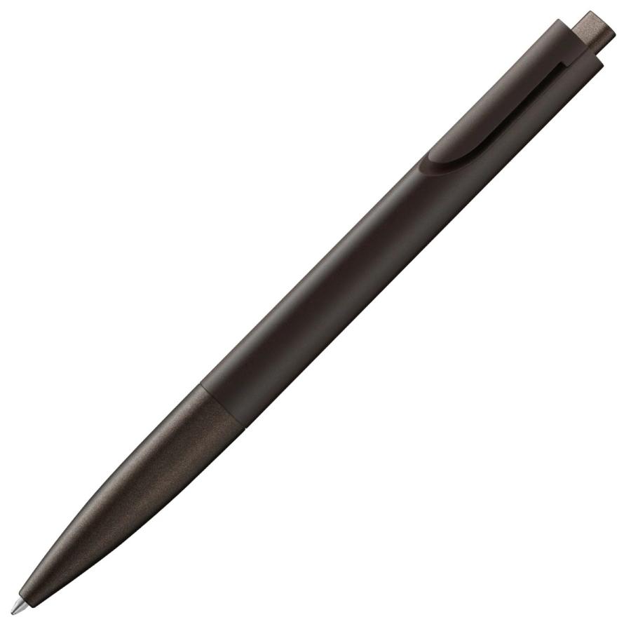 LAMY（ラミー） ノト noto ボールペン 2024年 限定モデル チョコ