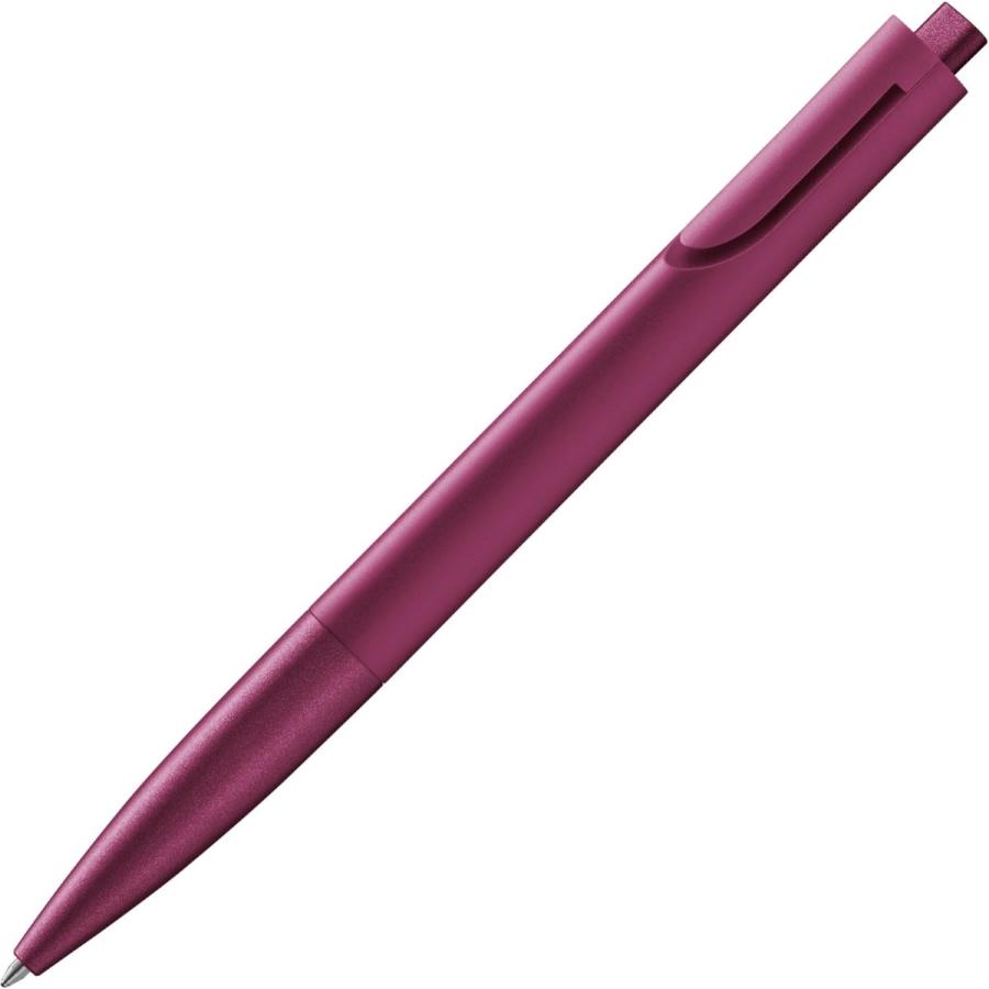 LAMY（ラミー） ノト noto ボールペン 2025年 モデル バーガンディ