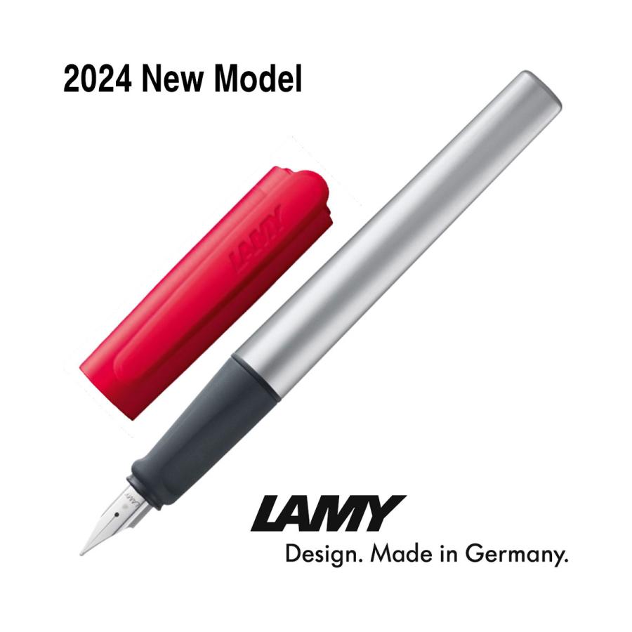 LAMY（ラミー） ネクス 万年筆 nexx 日本未発売モデル 2024年限定