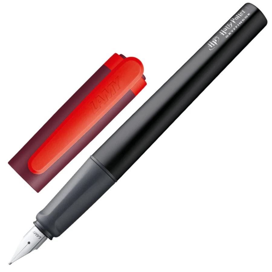 値下げ！保存版 希少 LAMY ハリー・ポッター 万年筆セット 贈答にも LAMY ハリーポッター ラミー コラボレーション アルスター