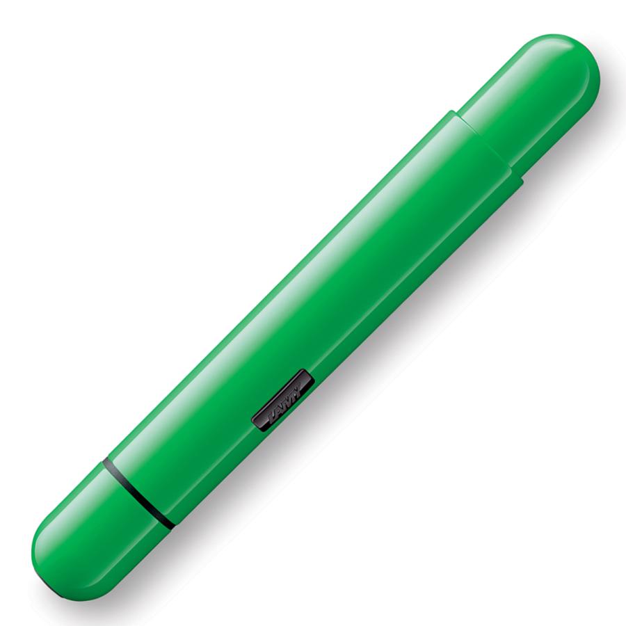 LAMY ラミー pico ピコ 油性ボールペン 2019年限定モデル Neon