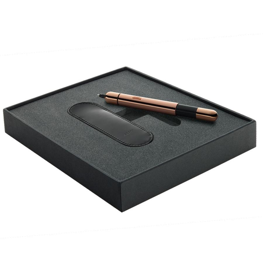 LAMY（ラミー） pico Lx ピコ ルクス 油性ボールペン 数量限定モデル