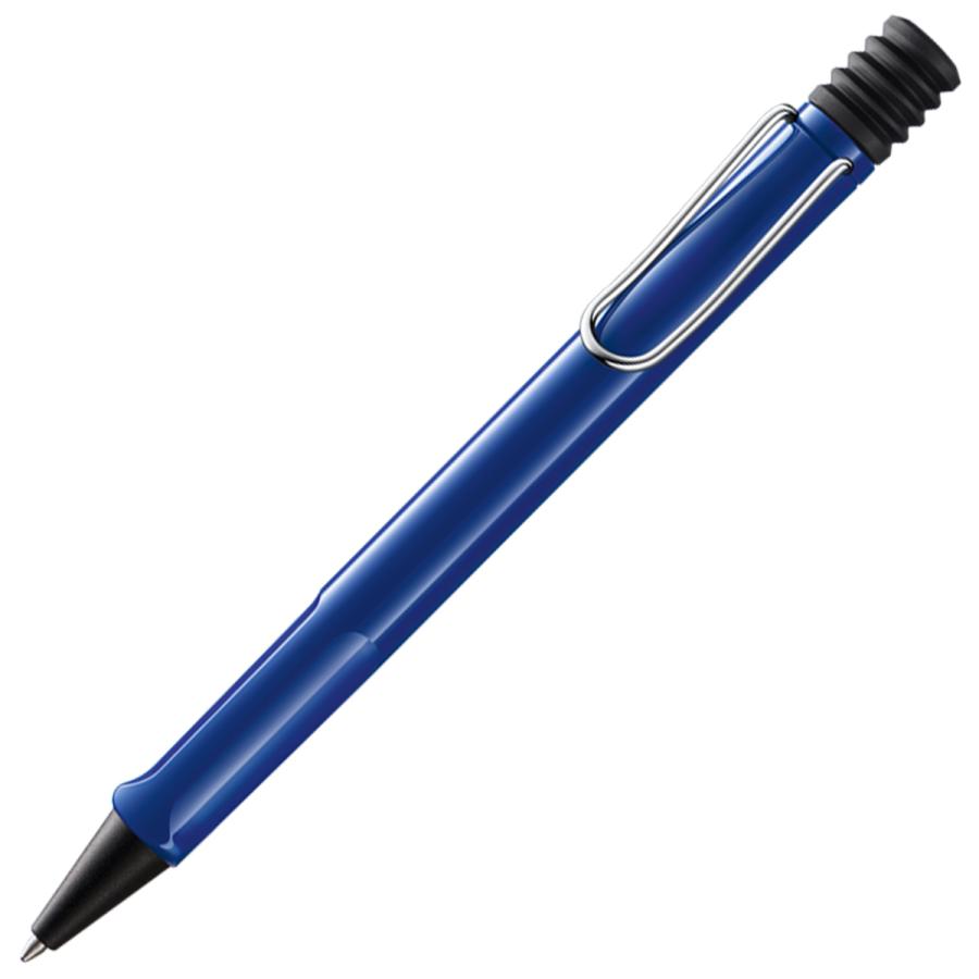 LAMY（ラミー） サファリ ボールペン ブルー（ドイツ直輸入 並行輸入品