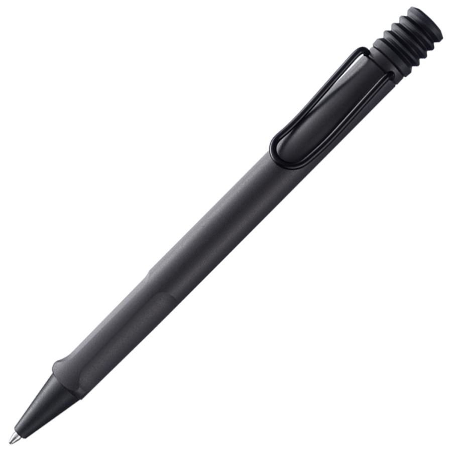 LAMY（ラミー） サファリ ボールペン チャコールブラック（ドイツ直