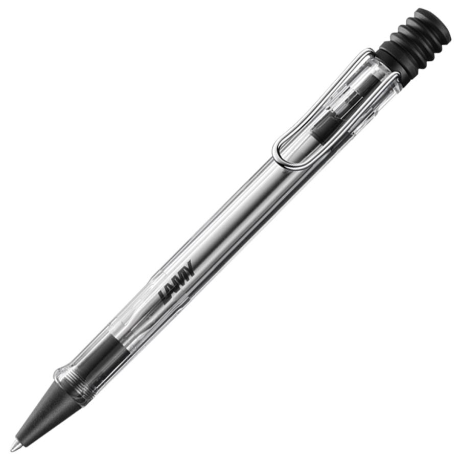 LAMY Safari スケルトン ボールペン ノック式 LAMY ラミー サファリ ボールペン スケルトン（ドイツ直輸入