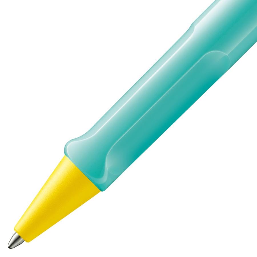 LAMY ラミー サファリ ボールペン 2024年 限定モデル ピニャ LAMY ラミー サファリ ボールペン 2024年 限定モデル ピニャ
