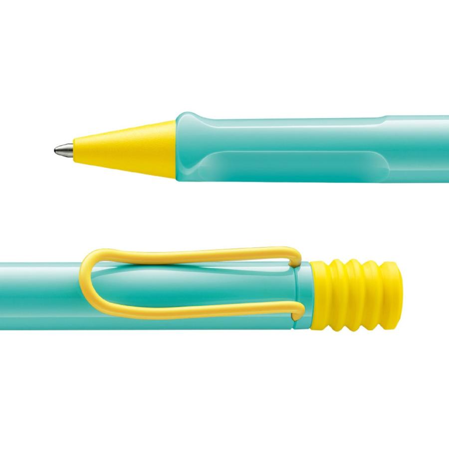 LAMY ラミー サファリ ボールペン 2024年 限定モデル ピニャ LAMY ラミー サファリ ボールペン 2024年 限定モデル ピニャ