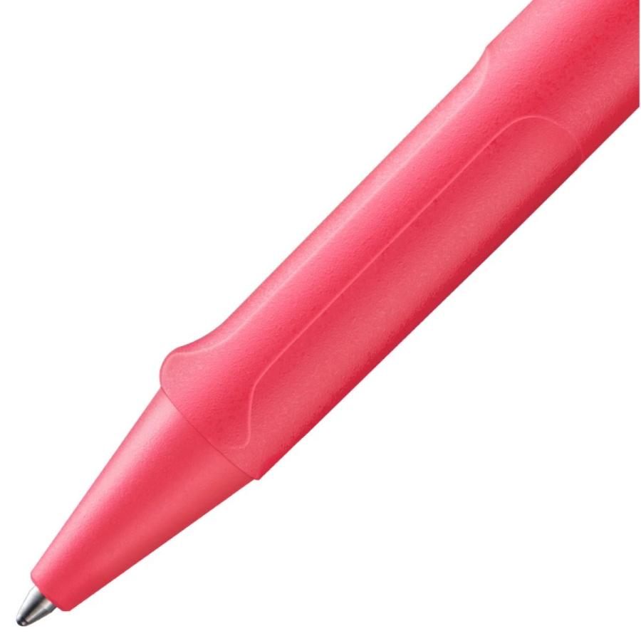 LAMY（ラミー） サファリ ボールペン 2025年 限定カラー サンセット