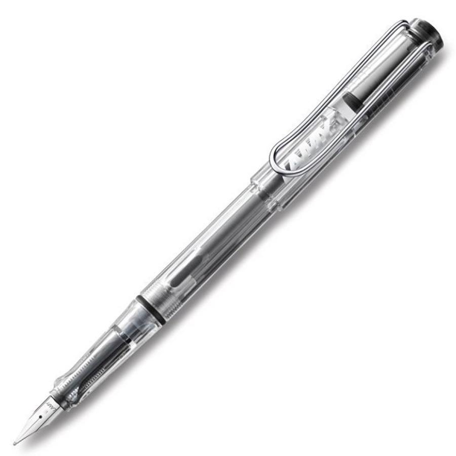 ラミー　サファリ　スケルトン　5本セット LAMY ラミー 万年筆 サファリ safari スケルトン（ドイツ直輸入