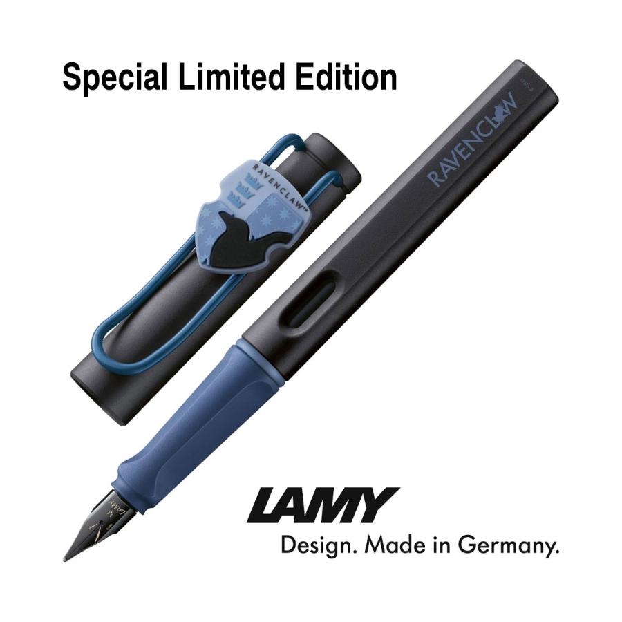 LAMY（ラミー） ハリーポッター コラボレーション サファリ 万年筆