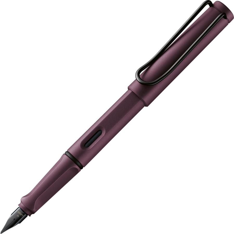 LAMY（ラミー） ラミー万年筆 サファリ Safari ドイツ インク 2025年